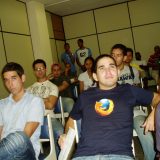 En la conferencia de Jako