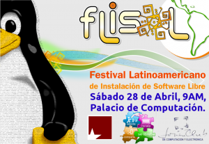 Wallpaper del evento