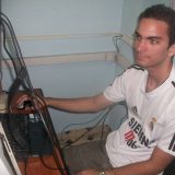 KZKG^Gaara, uno de los administradores de DesdeLinux.net