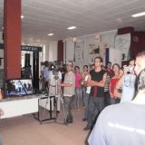 Clausura de FESI 2012
