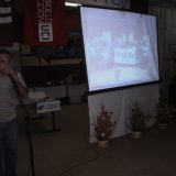 Clausura de FESI 2012