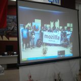 Clausura de FESI 2012