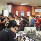 Clausura de FESI 2012