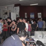 Clausura de FESI 2012
