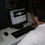 Clausura de FESI 2012