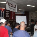 Clausura de FESI 2012