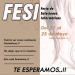 FESI 2012