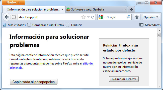firefox-13-y-el-boton-reiniciar-firefox-con-la-configuracion-por-defecto firefox-13-y-el-boton-reiniciar-firefox-con-la-configuracion-por-defecto