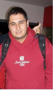 Jefferson Durán