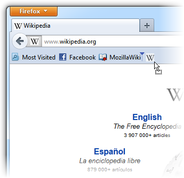 addbookmarkstoolbar addbookmarkstoolbar