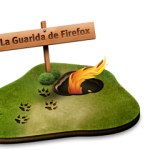La Guarida de Firefox