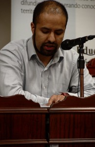 Fredy Pulido
