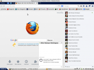 API Facebbok API Facebbok