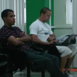 Manuel y Abraham