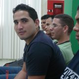 Eliecer Sánchez, jako, kceres, Yunier J y Macías