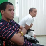 Manuel y Abraham, los conocedores del Add-on SDK