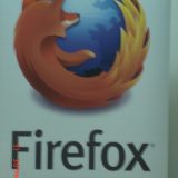 El poster de Firefox