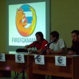 Creación de la Comunidad