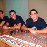 Lanzamiento Galería Personas 3.0