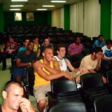 Lanzamiento Galería Personas 3.0