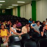 Lanzamiento Galería Personas 3.0