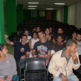 1er Aniversario de Firefoxmanía