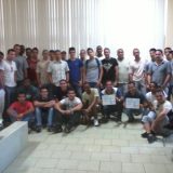 3er Aniversario Firefoxmanía
