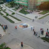 Logo en la Calle