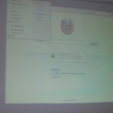 Release Party - Lanzamiento Firefox 8