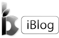 logo iBlog