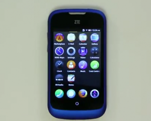 ZTEOpen ZTEOpen
