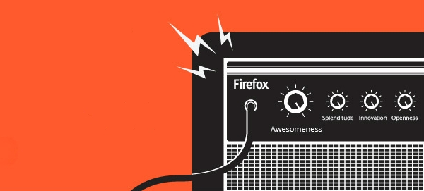 Amp Your Firefox Amp Your Firefox