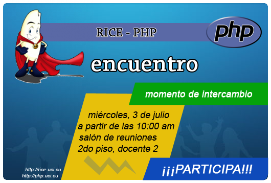 poster-rice-php poster-rice-php