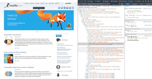 devtools
