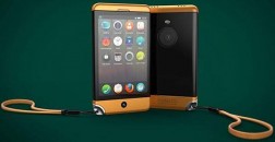 Concept firefoxOs