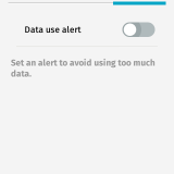 App Consumo