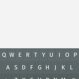 App Contactos. Buscar