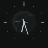App Reloj
