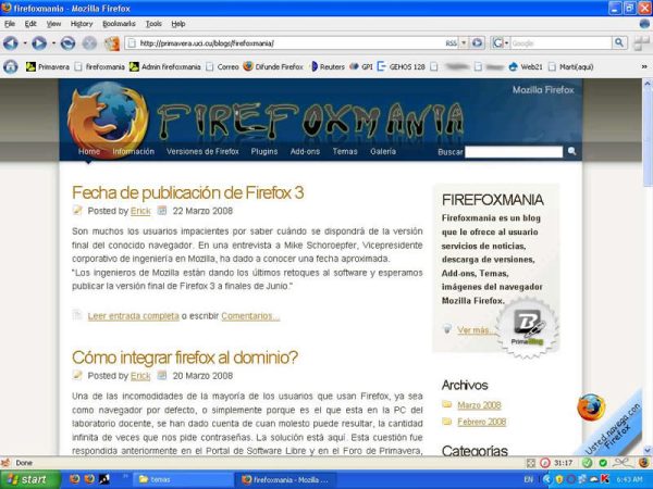 firefoxmania2008