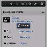 Marcar como favorito