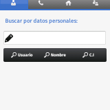 Búsqueda