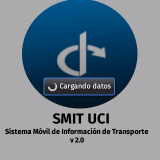 Cargando SMIT UCI