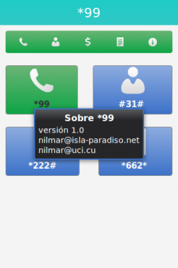 Sobre *99
