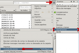 ruta-restablecer-contraseña-thunderbird