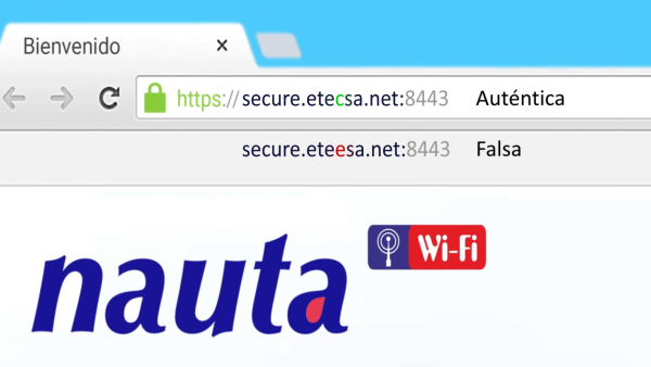 #NautaWIFI, autenticacion, etecsa, cuba